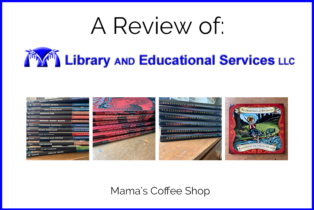 Library Educational Services, LLC